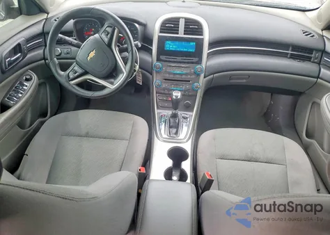 2013 Chevrolet Malibu Ls z USA, uszkodzony, nr VIN 1G11B5SAXDF342570